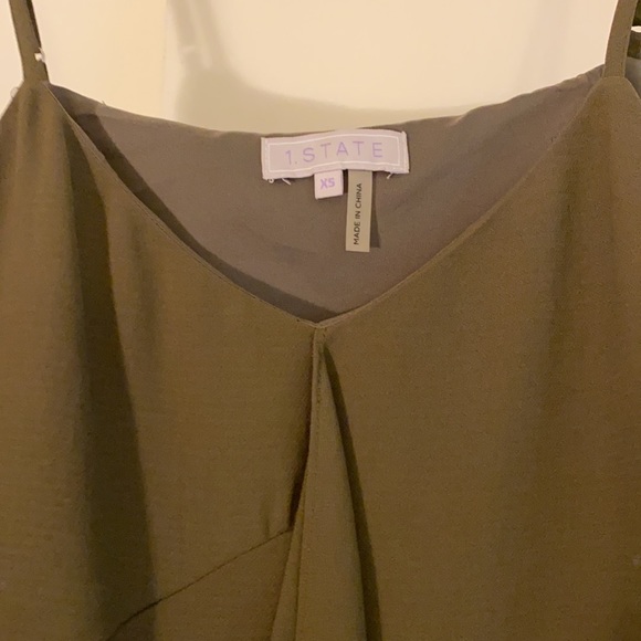 1. State Green Top - Picture 2 of 6